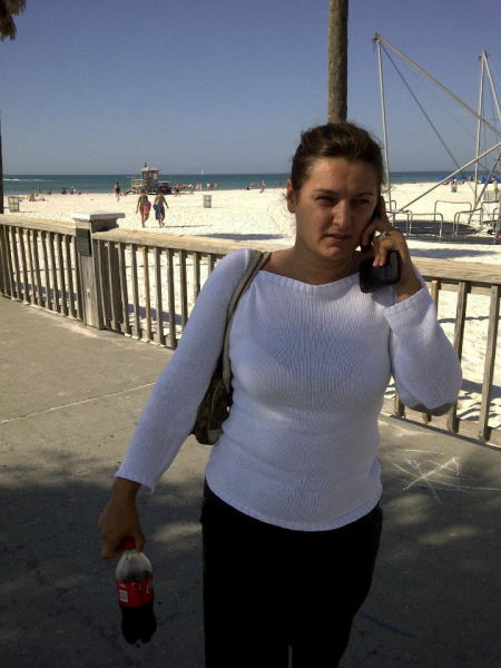 Immobiliare Miami, Fulvia Arienti Immobiliare Miami, Fulvia Arienti